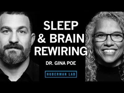 Dreampilot - Dr. Gina Poe: Use Sleep to Enhance Learning, Memory & Emotional State

J...