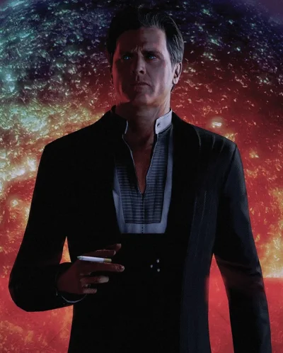 RudyZibi - Szanujesz plusujesz tego niebieskookiego chada który zarządzał ogromną pro...