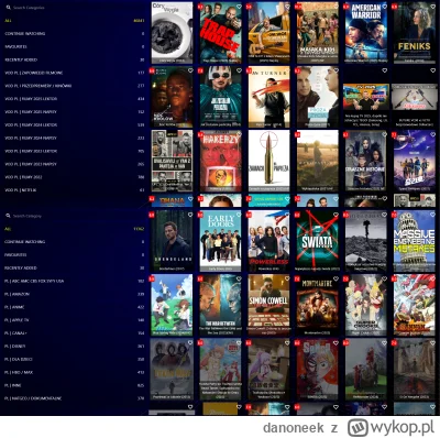 danoneek - @Xeyo: 365tv/Tank.