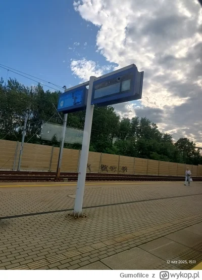 Gumofilce - Surowo karać wszystkich chuliganów i resztę elementu niszczących infrastr...