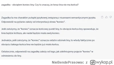 NieBendePrasowac - @fenbekus: @Tojamoze_pozamiatam @Zapaczony zapytałem chata w wersj...