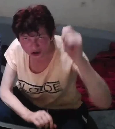 PolakRzeczny - @marlena92: wyginaj stąd łachmytko