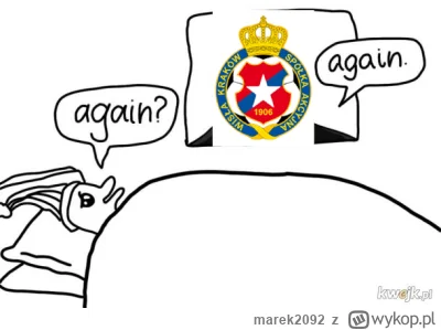 marek2092 - #wislakrakow