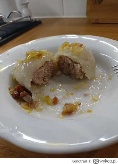 Kondtrad - @Kondtrad: