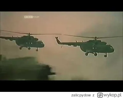 zalicpydow - Moim zdaniem jedna z najlepszych piosenek jaka powstała, swoją drogą faj...