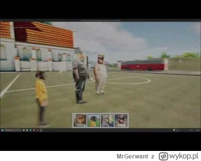 MrGerwant - #konkursnanajbardziejgownianymemznosaczem #wirsprawiedliwosci #grysprawie...