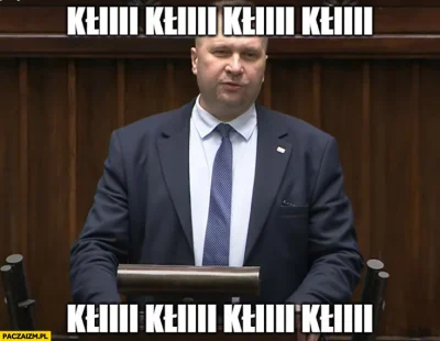 Trzesidzida - #sejm #polityka