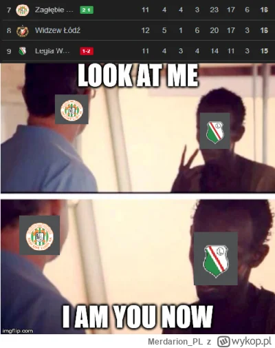 Merdarion_PL - #mecz #dolnoslaskitygrys z dumą odbiera pałeczkę. Nie zawiedziemy w Eu...