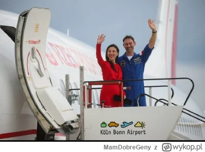 MamDobreGeny - Za kilka dni zaprzysiezenie i będziemy mieli nowa parę prezydencka, ci...