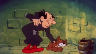 MidnightCowboy - @amozetoostatniraz: sprawa dla gargamela za to że klakier nie jest j...