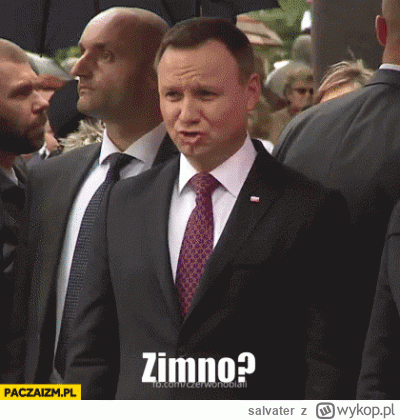 salvater - #heheszki #sejm #kamiński