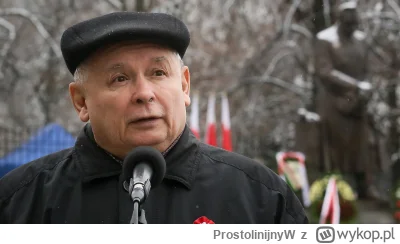 ProstolinijnyW - Nie wiem, mlask... mlask...
Nie pamiętam, mlask... 
Totalna opozycja...