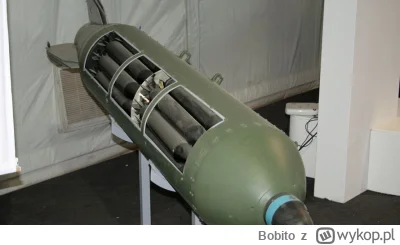 Bobito - #ukraina #wojna #rosja

Jeśli Rosja naprawdę planuje tylko frontalne ataki z...