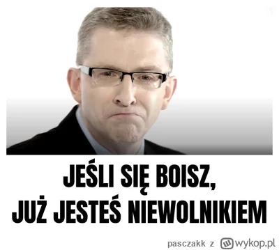 pasczakk - @mleko3-2procent jest taki jeden co miał sławne memowe powiedzonko ( ͡º ͜ʖ...