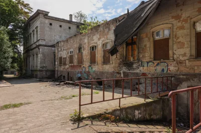 jestemtakizmeczony - #wroclaw Dworzec Górnośląski we Wrocławiu - najstarszy dworzec k...