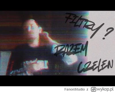 FanonStudio - Ło ło nostalgiczne gnioty tego typu #bonzo