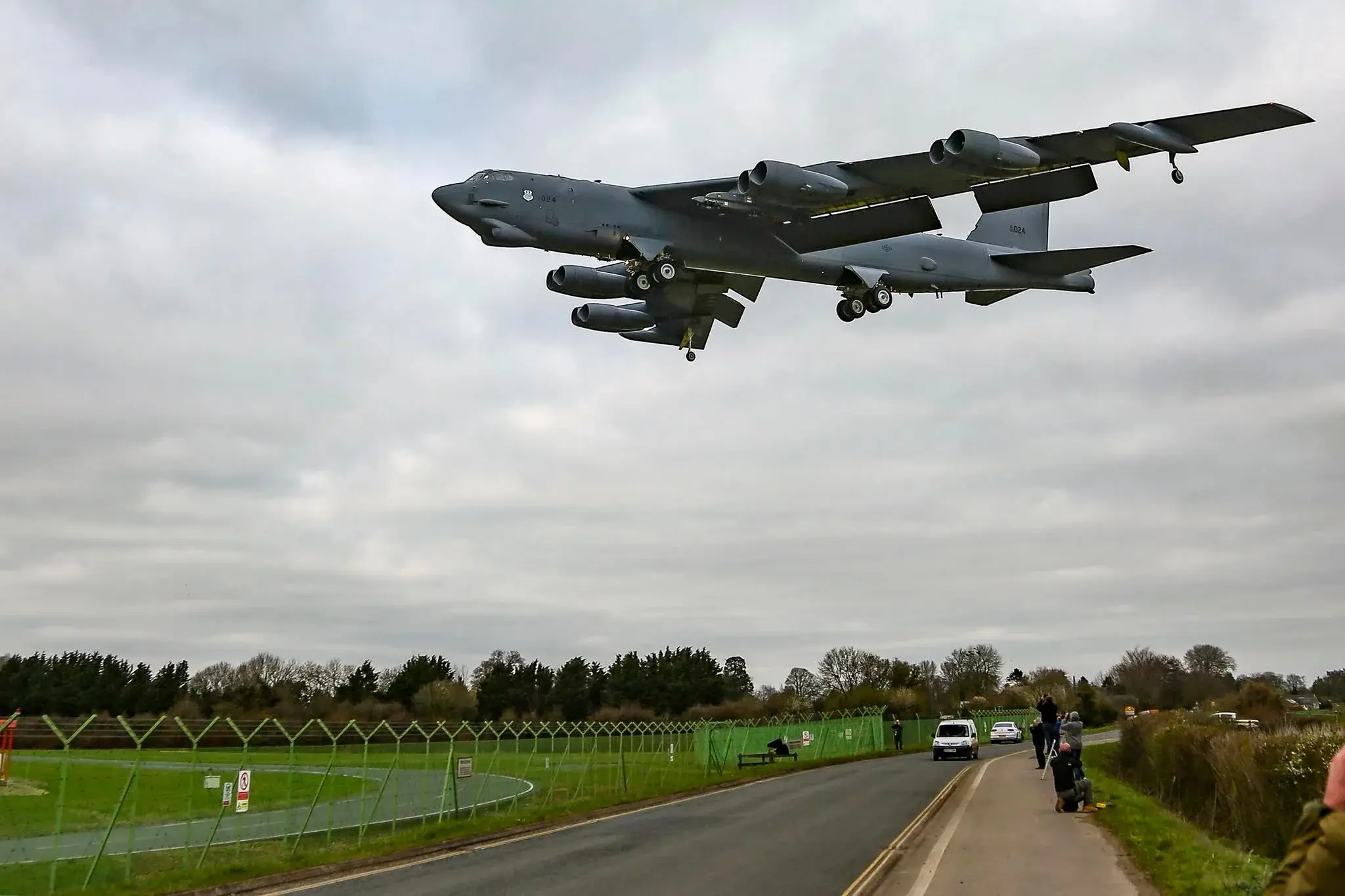 wfyokyga - Duży samolot