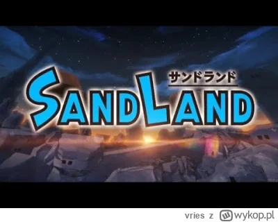vries - #animedyskusja

Sand Land
https://myanimelist.net/anime/57160/SandLandTheSeri...
