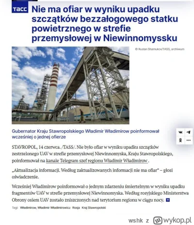 wshk - >Kraju Stawropolskim.

@yosemitesam: