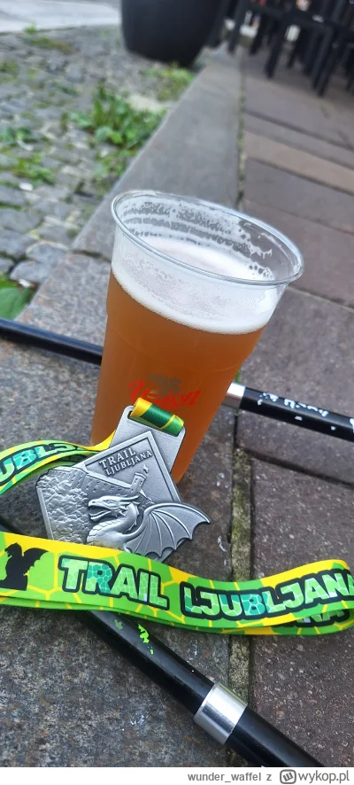 wunder_waffel - Jak na to, że dwa ostatnie miesiące rozrywki wygrywały z treningiem, ...