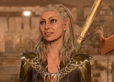 Rinter - Usiądź mi na mordzie Jaheira 

#baldursgate #baldursgate3 #gry #milf