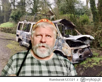 Rumburak123321 - @Tabasco666: biere :). Biere dla syna. Niech ma chłopak. Teraz mamy ...