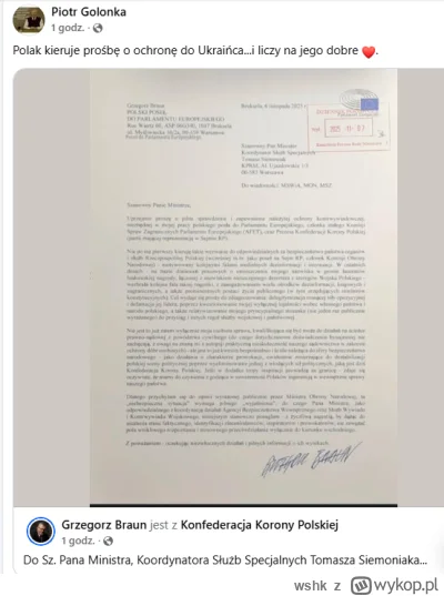 wshk - Niby Polska pod okupacją ale wielki Rebe Gaśnica zwraca się o ochronę do służb...