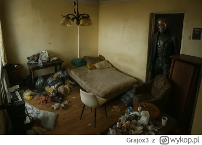 Grajox3 - UPDATE ja SET status = 'SLEEP' WHERE shift = 'popołudniówka';
-- I'll be ba...