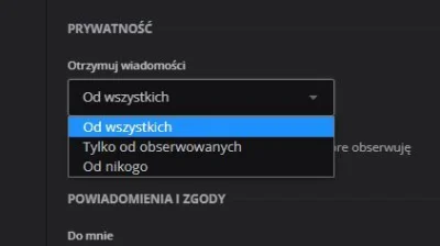 Dutch - @grzybku: Do mnie też możesz napisać, jeśli temat jest aktualny.

@Zarzutkkak...