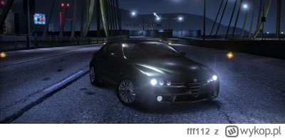 fff112 - @niegwynebleid: brera = nfs carbon :D