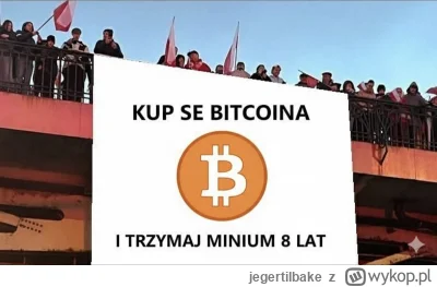 jegertilbake - W koncu ludzie się budzą i robią marsze w słusznym celu ( ͡° ͜ʖ ͡°)

#...