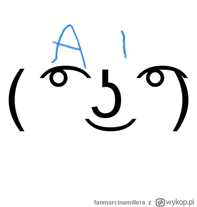 fanmarcinamillera - Wykop powinen stworzyć swojego własnego czat bota Mirek AI i zaim...