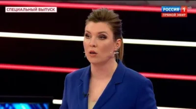 CuckolDDonald - PO wzoruje się na Rosji, nawet w jej programie tło i kolory podobne d...