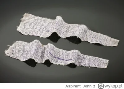 Aspirant_John - Dostałem gryps od Duppy, że sprawa meblościanek wciąż aktualna i żeby...