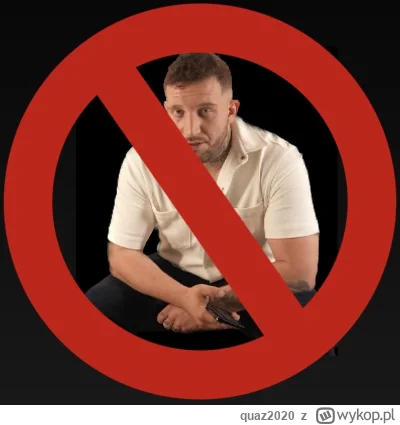 quaz2020 - #famemma PRZESTANCIE PISAĆ O BOXDELU I PROMOWAC PEDO--IE

STOP PROMOCJI PE...