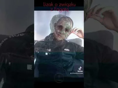 ForTheCrusade - Nie Bądź jak Lizak