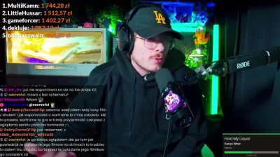 Huptys - #kiszak #snakeiter Boli Wielki Filip
https://streamable.com/vijtx1