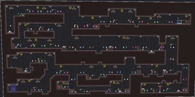 MePix - Co tam na nocnej nocniki? 

Ja sobie poziom w gierce buduję