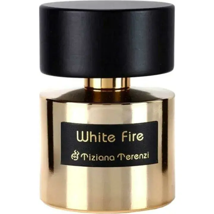 Frufruf - #perfumy #recenzja

Tiziana Terenzi White Fire. W otwarciu czuć wodny i świ...