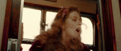 Gavran - Galopujące gargulce, znowu dementorzy! 

#harrypotter