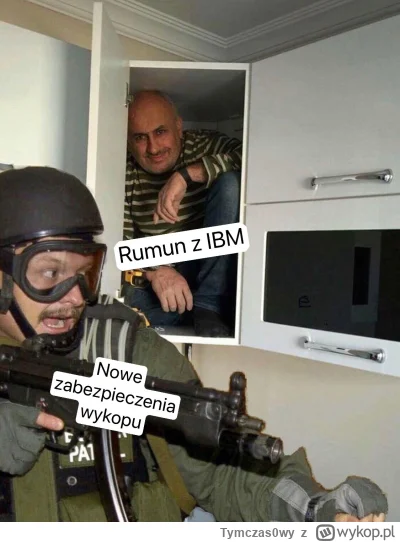 Tymczas0wy - Ehhh. Brakuje tylko Rumuna na tagu i byłby to idealny wieczór.
#mecz