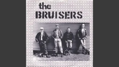 paulhilbert68 - #muzyka #punk #streetpunk #oipunk #oi #punkrock #thebruisers