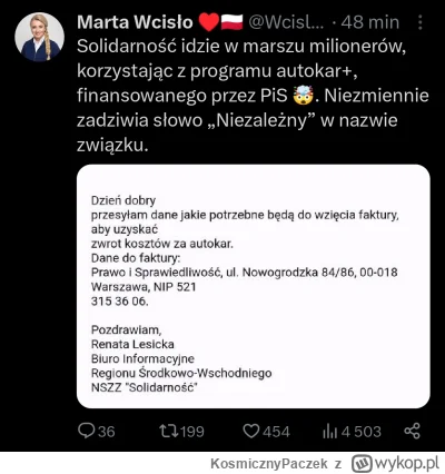 K.....k - #polityka #sejm #bekazpisu