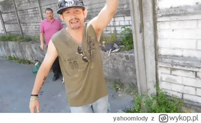 yahoomlody - @testocore: s--------j z jakimś nołnejmem, to jest tag świętej pamięci m...