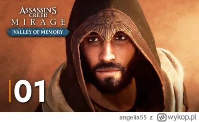 angelia55 - Hej Miragowicze ( ͡° ͜ʖ ͡°)

Ktoś z Was ograł już nowy dodatek “Valley of...