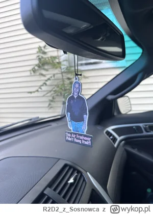 R2D2zSosnowca - Hej Mircy mam komunikat #r2d2zwiedza