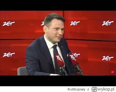 KotBojowy - Jeśli lider partii mówi, że nie interesuje go kwestia karalności seksu z ...