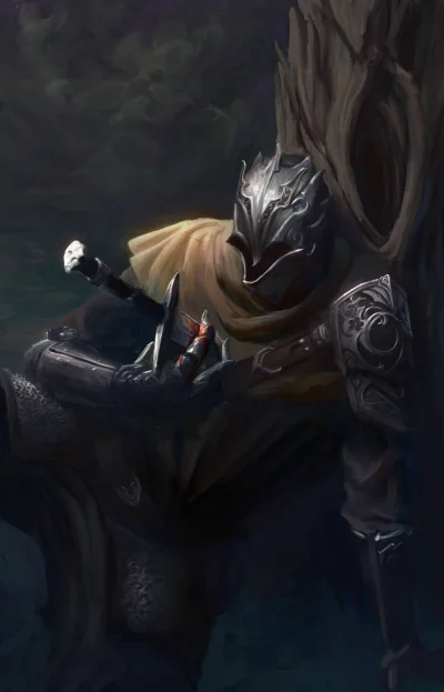 Badmadafakaa - #pathfinder