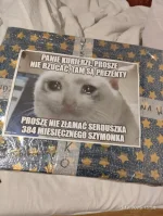 szaman136 - Hahahaha dobre dobre, mój Mikołaju #wykopaka