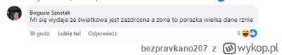 bezpravkano207 - #slubodpierwszegowejrzenia światek, już wiem  skąd te szurskie teori...